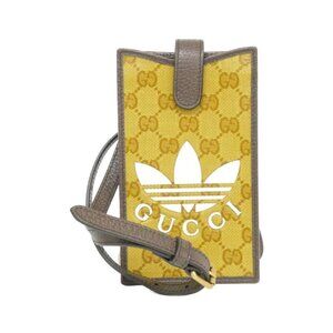 Gucci Uvsat Phone Case